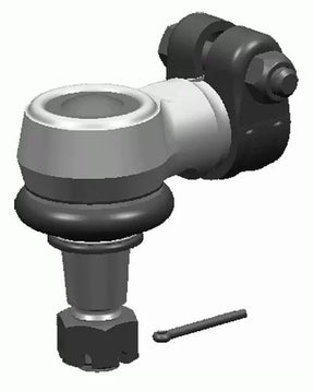 Tie Rod End 12974 01 - LEMFÖRDER
