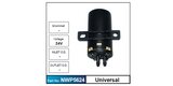 Washer Pump NWP5624 - Nice Products | Universal Auto Spares