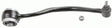 Rod/Strut, Wheel Suspension 13099 01 - LEMFÖRDER