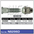 Stud & Nut NS296D - Nice Products | Universal Auto Spares