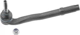 Tie Rod End 13341 01 - LEMFÖRDER - Tie Rods & Rack Ends - LEMFÖRDER