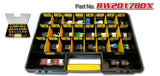 RELAY MERCHANDISER (BOX) RW2017BOX - Nice Products | Universal Auto Spares