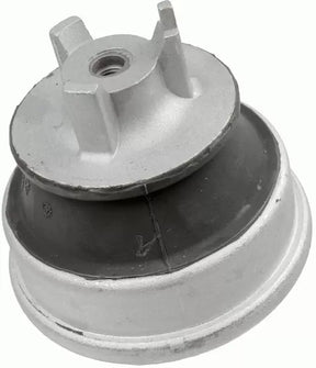 Mounting, Engine 13477 01 - LEMFÖRDER
