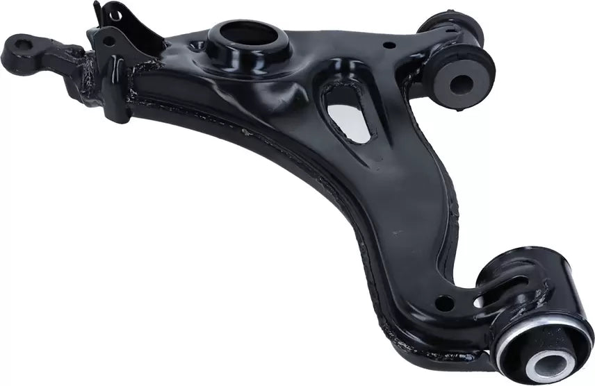 Control/Trailing Arm, Wheel Suspension 13478 01 - LEMFÖRDER