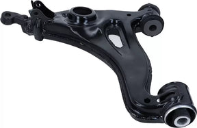 Control/Trailing Arm, Wheel Suspension 13478 01 - LEMFÖRDER
