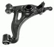 Control/Trailing Arm, Wheel Suspension 13479 01 - LEMFÖRDER