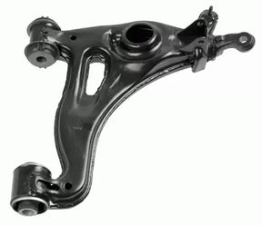 Control/Trailing Arm, Wheel Suspension 13479 01 - LEMFÖRDER
