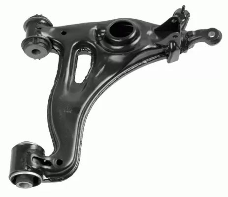 Control/Trailing Arm, Wheel Suspension 13479 01 - LEMFÖRDER