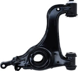 Control/Trailing Arm, Wheel Suspension 13487 01 - LEMFÖRDER
