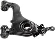 Control/Trailing Arm, Wheel Suspension 13488 01 - LEMFÖRDER