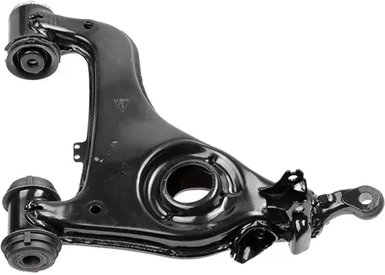 Control/Trailing Arm, Wheel Suspension 13488 01 - LEMFÖRDER