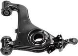 Control/Trailing Arm, Wheel Suspension 13488 01 - LEMFÖRDER