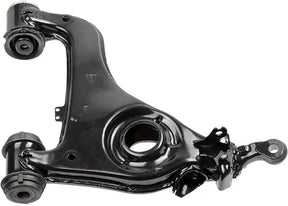 Control/Trailing Arm, Wheel Suspension 13488 01 - LEMFÖRDER