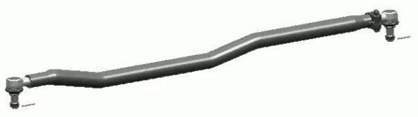 Tie Rod 13562 01 - LEMFÖRDER