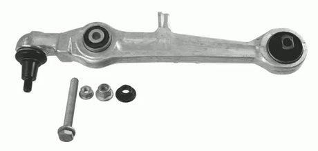 Control/Trailing Arm, Wheel Suspension 13673 01 - LEMFÖRDER