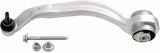 Control/Trailing Arm, Wheel Suspension 13676 02 - LEMFÖRDER - Control Arms - LEMFÖRDER
