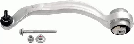 Control/Trailing Arm, Wheel Suspension 13676 02 - LEMFÖRDER