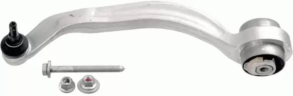 Control/Trailing Arm, Wheel Suspension 13676 02 - LEMFÖRDER