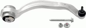 Control/Trailing Arm, Wheel Suspension 13677 02 - LEMFÖRDER