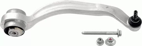 Control/Trailing Arm, Wheel Suspension 13677 02 - LEMFÖRDER