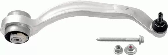 Control/Trailing Arm, Wheel Suspension 13677 02 - LEMFÖRDER