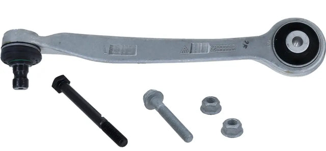 Control/Trailing Arm, Wheel Suspension 13719 02 - LEMFÖRDER