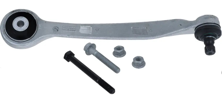 Control/Trailing Arm, Wheel Suspension 13720 02 - LEMFÖRDER