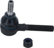 Tie Rod End 13789 04 - LEMFÖRDER