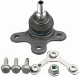 Ball Joint 13790 02 - LEMFÖRDER