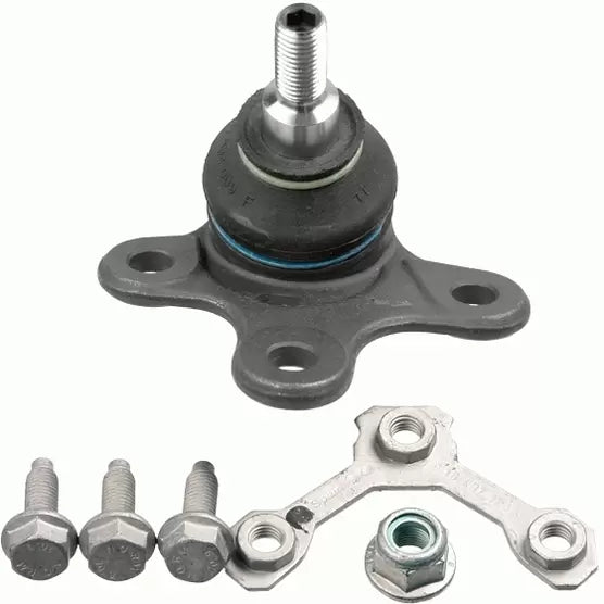 Ball Joint 13791 02 - LEMFÖRDER