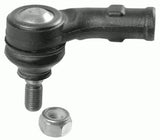 Tie Rod End 13792 02 - LEMFÖRDER - Tie Rods & Rack Ends - LEMFÖRDER