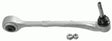 Control/Trailing Arm, Wheel Suspension 14134 02 - LEMFÖRDER
