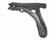 Control/Trailing Arm, Wheel Suspension 14466 01 - LEMFÖRDER