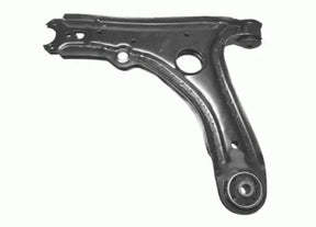 Control/Trailing Arm, Wheel Suspension 14466 01 - LEMFÖRDER