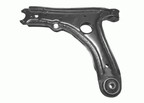 Control/Trailing Arm, Wheel Suspension 14466 01 - LEMFÖRDER