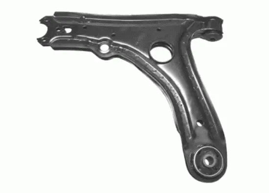 Control/Trailing Arm, Wheel Suspension 14466 01 - LEMFÖRDER
