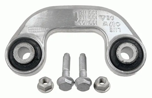 Link/Coupling Rod, Stabiliser Bar 14542 03 - LEMFÖRDER