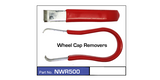 Wheel Nut Cover Remover NWR500 - Nice Products | Universal Auto Spares