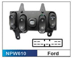 Power Window Switch NPW610 - Nice Products | Universal Auto Spares