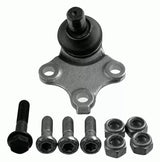 Ball Joint 14767 04 - LEMFÖRDER