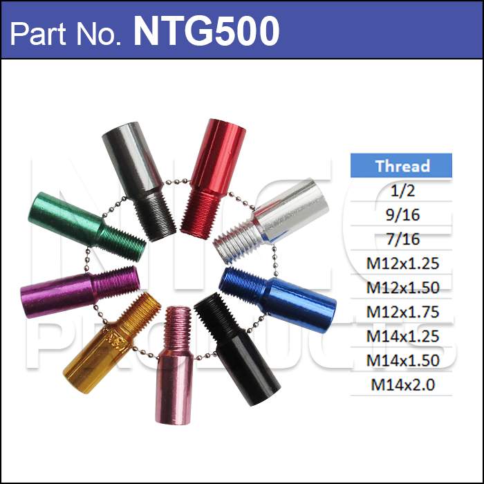 Thread Gauge NTG500 - Nice Products | Universal Auto Spares