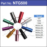 Thread Gauge NTG500 - Nice Products | Universal Auto Spares
