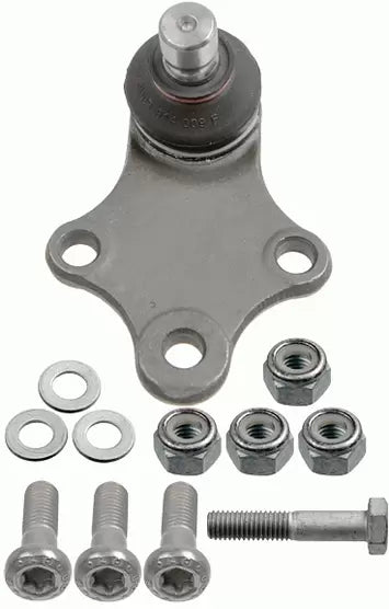 Ball Joint 14977 02 - LEMFÖRDER