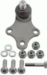 Ball Joint 14977 02 - LEMFÖRDER