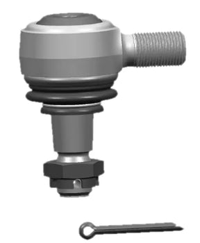 Tie Rod End 14982 01 - LEMFÖRDER