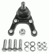 Ball Joint 15283 02 - LEMFÖRDER