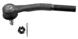 Tie Rod End 15458 01 - LEMFÖRDER - Tie Rods & Rack Ends - LEMFÖRDER