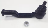 Tie Rod End 15511 01 - LEMFÖRDER - Tie Rods & Rack Ends - LEMFÖRDER