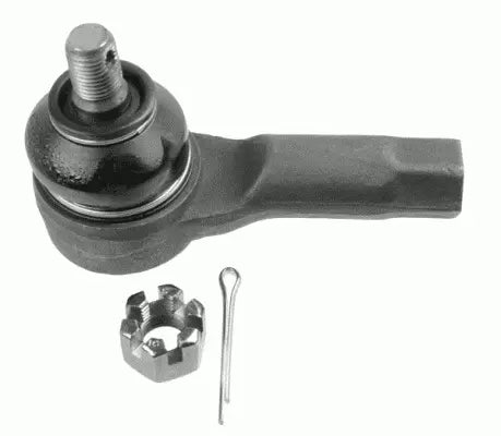 Tie Rod End 15512 02 - LEMFÖRDER