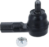 Tie Rod End 15560 01 - LEMFÖRDER - Tie Rods & Rack Ends - LEMFÖRDER